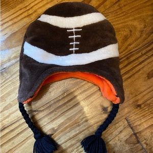 Super Cute! Flapjack Kids Plush Reversible Hat